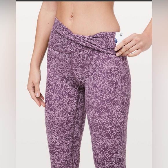 Lululemon Align Pant II *25"
Arabesque Antoinette Smoky Quartz - Picture 4 of 15
